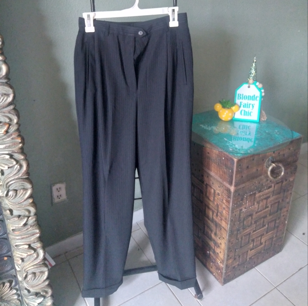 Ralph Lauren women's dress slacks